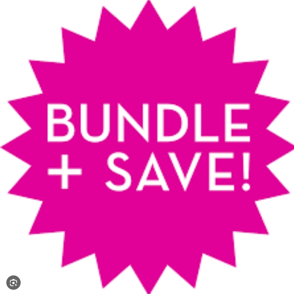 Bundle & Save